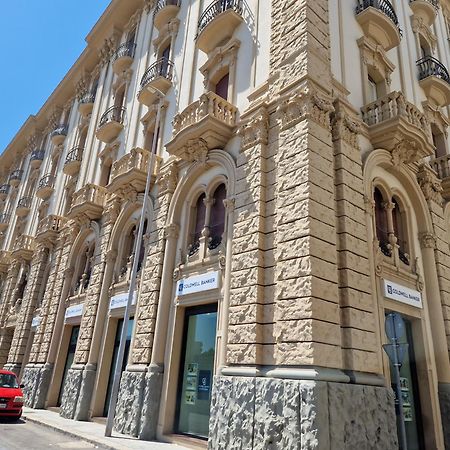 Tamborino Balcony Apartment - Salento Apartments Collection Lecce Exterior photo