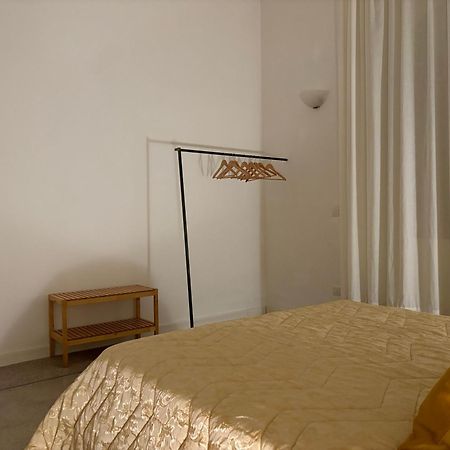 Tamborino Balcony Apartment - Salento Apartments Collection Lecce Exterior photo