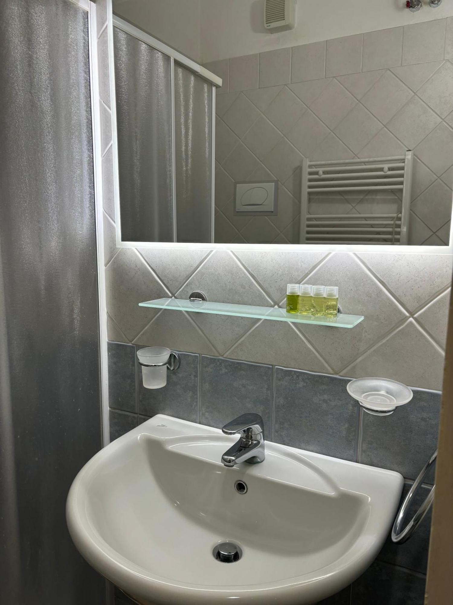 Tamborino Balcony Apartment - Salento Apartments Collection Lecce Exterior photo